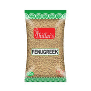 Fenugreek