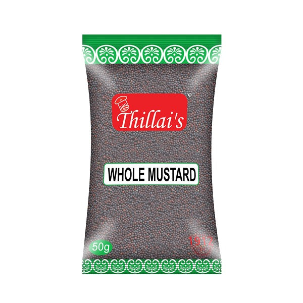 Whole-mustard-seeds
