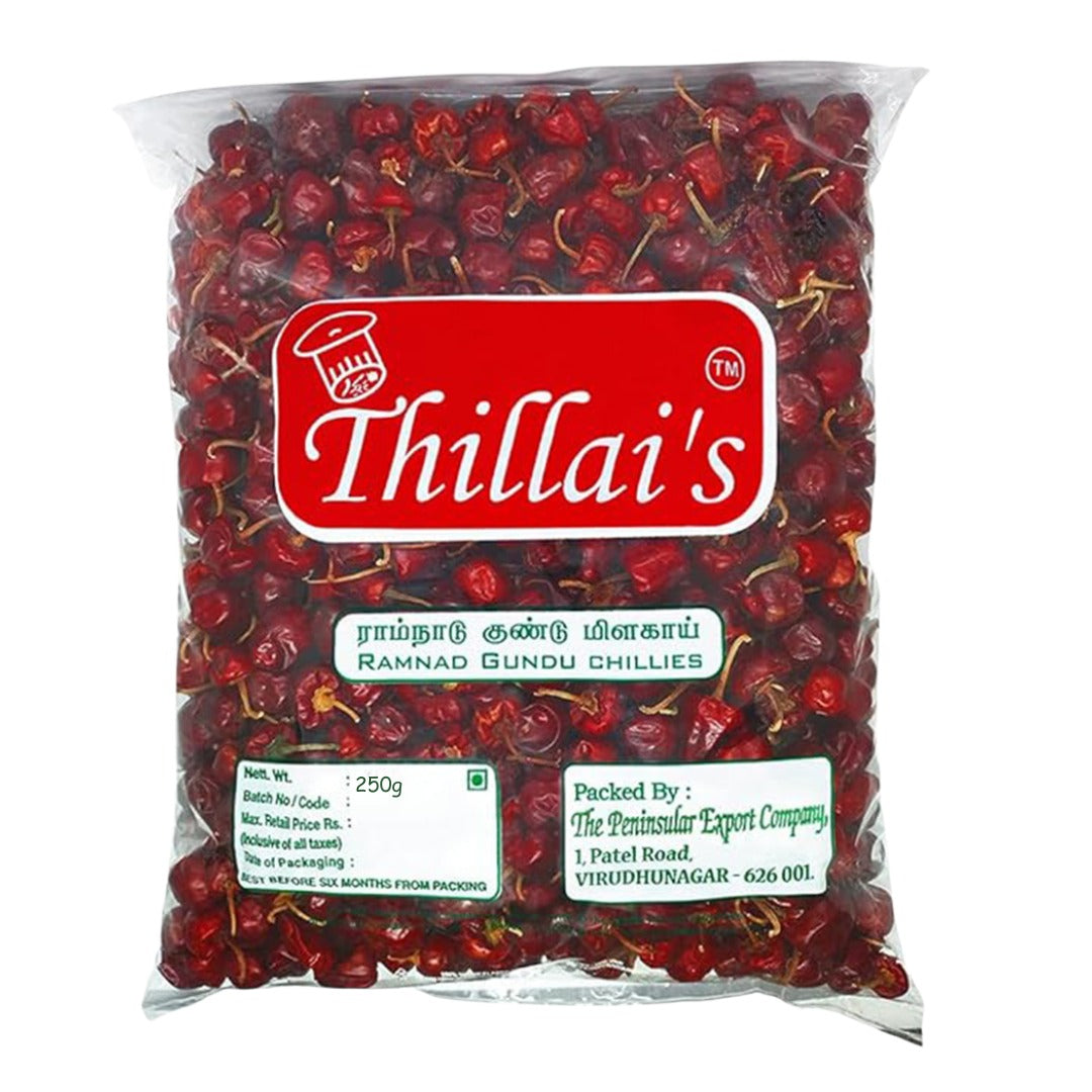Gundu Chilli