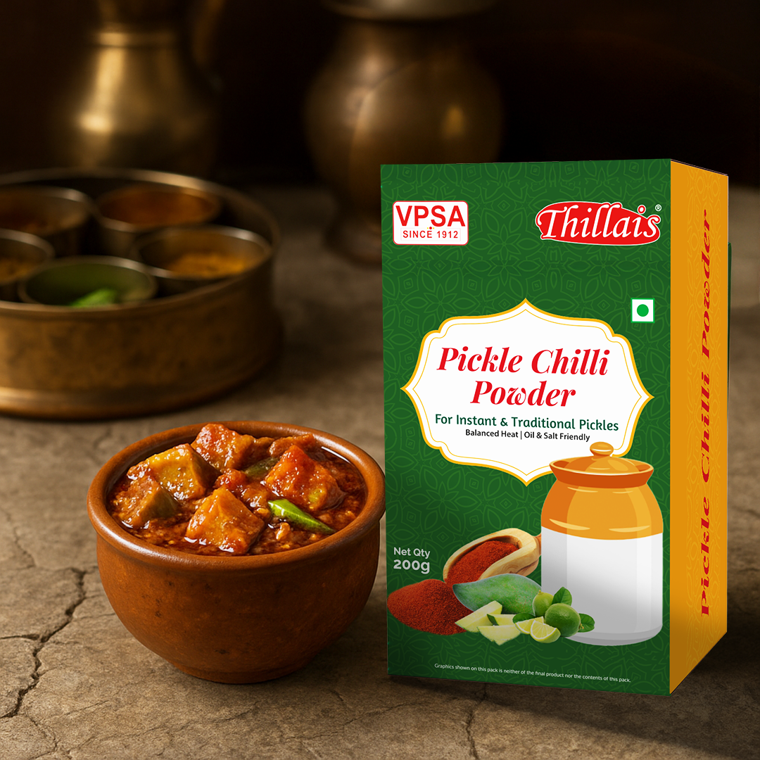 Lifestyle Image Pickle Powder A5