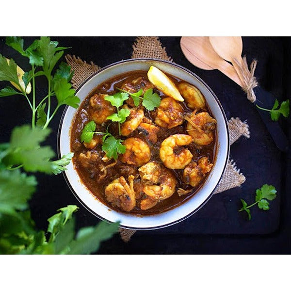 curry powder
