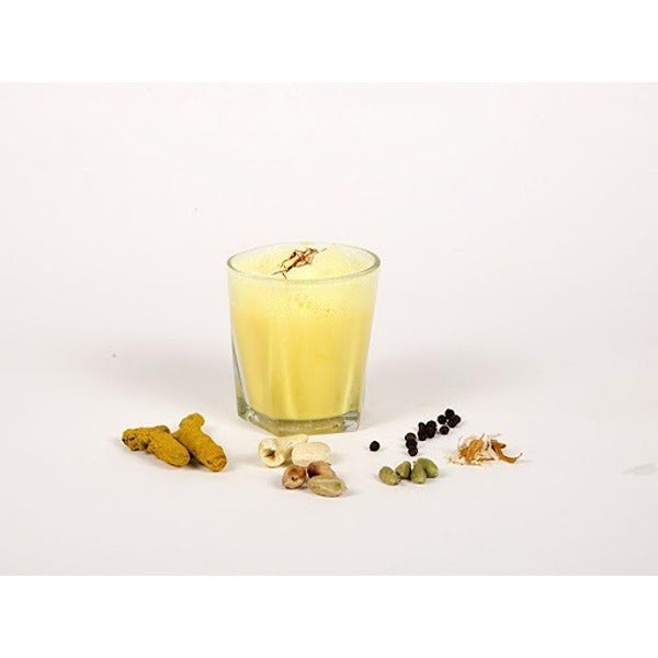 Masala Milk