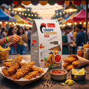 Thillais Crispy Chicken -  Pepper Kick 250gm
