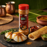Hot & Spicy - Idli Chutney Powder