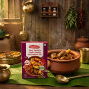 Thillais Easy Pandiyanadu Mutton Kulambu Mix 50gm