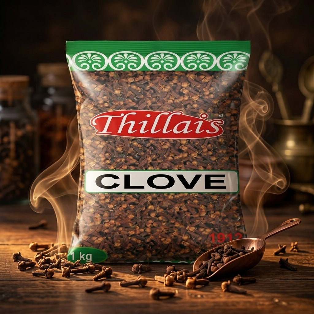 Thillais Clove 20gm / Lavangam 20gm