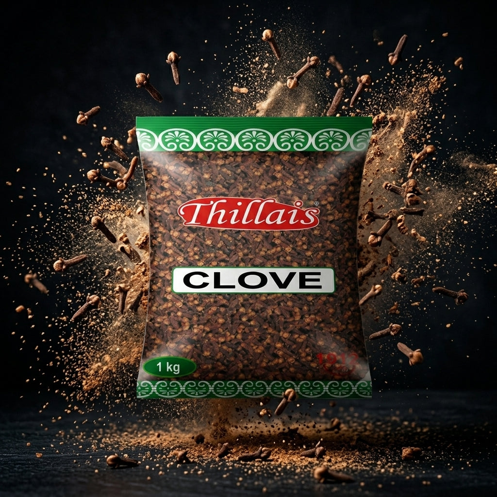 Thillais Clove 20gm / Lavangam 20gm