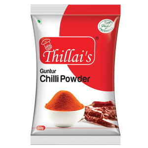 Chilli Powder