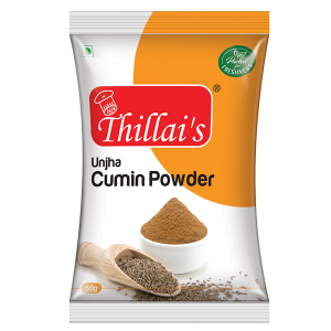 Cumin Powder