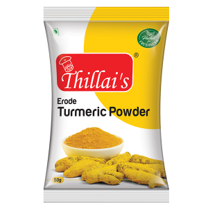 Tumeric Powder