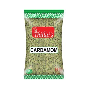 Cardamom