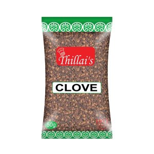 Thillais Clove