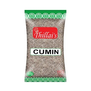 Cumin