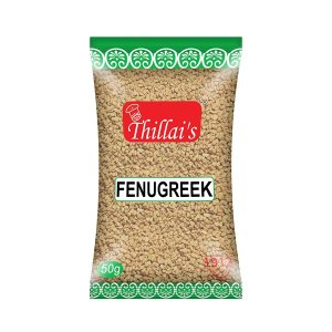 Fenugreek