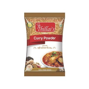 curry powder