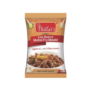 madurai mutton fry masala