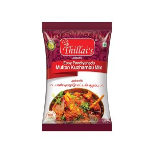 mutton kuzalmbu mix